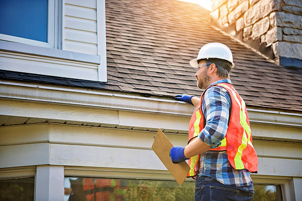 Licensed Gutter Repair And Installation service in Isanti, MN - Norken Roofing